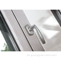 Weiße Farbthermie -Bruch -Aluminium -Casement -Fenster